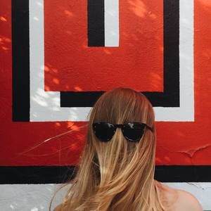 Meet your Posher, Chey